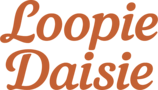 Loopie Daisie Logo